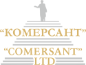 comersant ltd